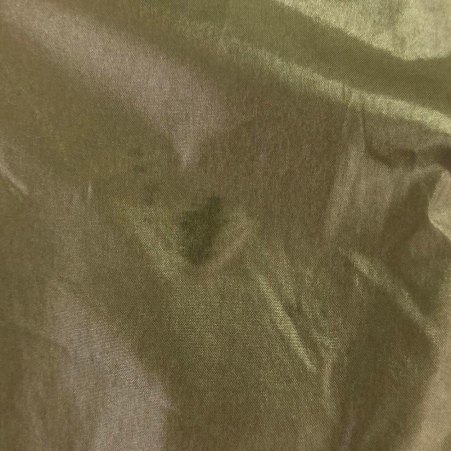 DUVETICA（デュベティカ） フード付き ダウンジャケット 46 カーキ