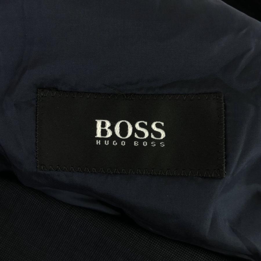 BOSS HUGO ボス ヒューゴボス Super 100 テーラードジャケット