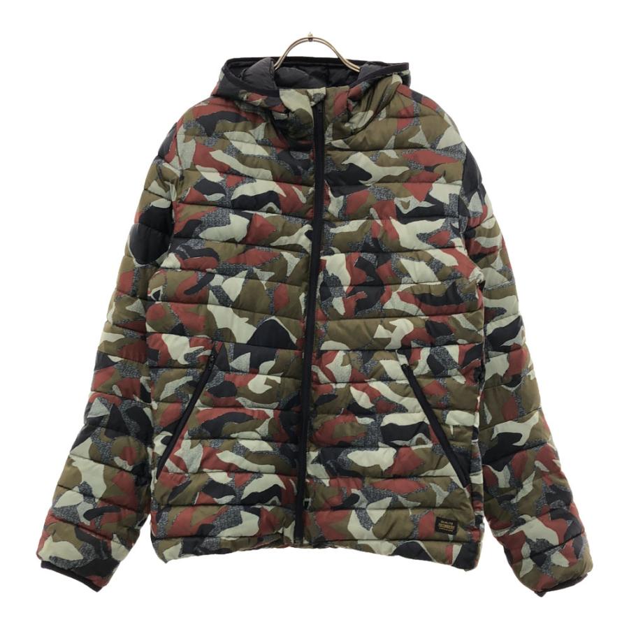 SCOTCH＆SODA（スコッチアンドソーダ） スコッチ アンド ソーダ 迷彩柄 