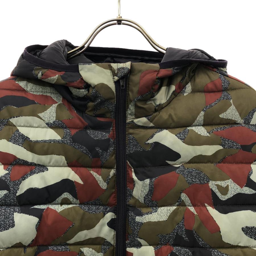 SCOTCH＆SODA（スコッチアンドソーダ） スコッチ アンド ソーダ 迷彩柄 