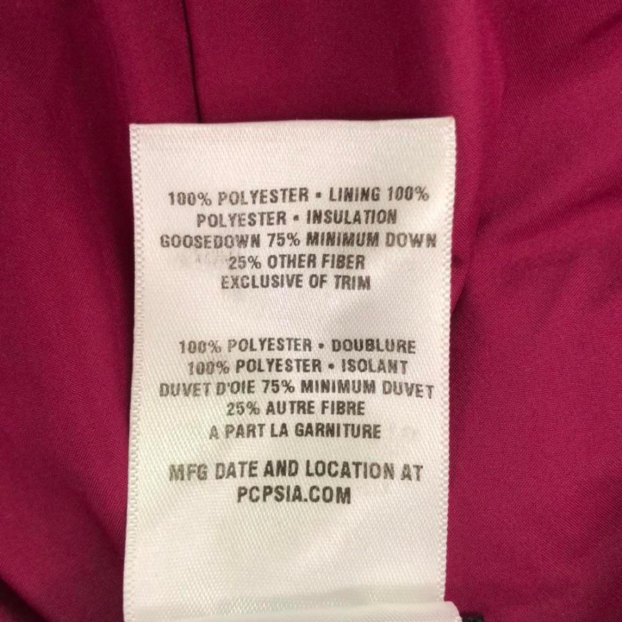 patagonia（パタゴニア） 27390FA11 フーデッド ダウンジャケット S