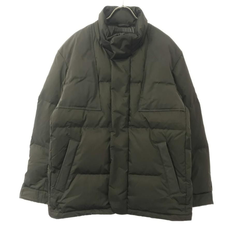 UNIQLO +J ユニクロ プラスジェイ ダウンオーバーサイズパーカ ダウン