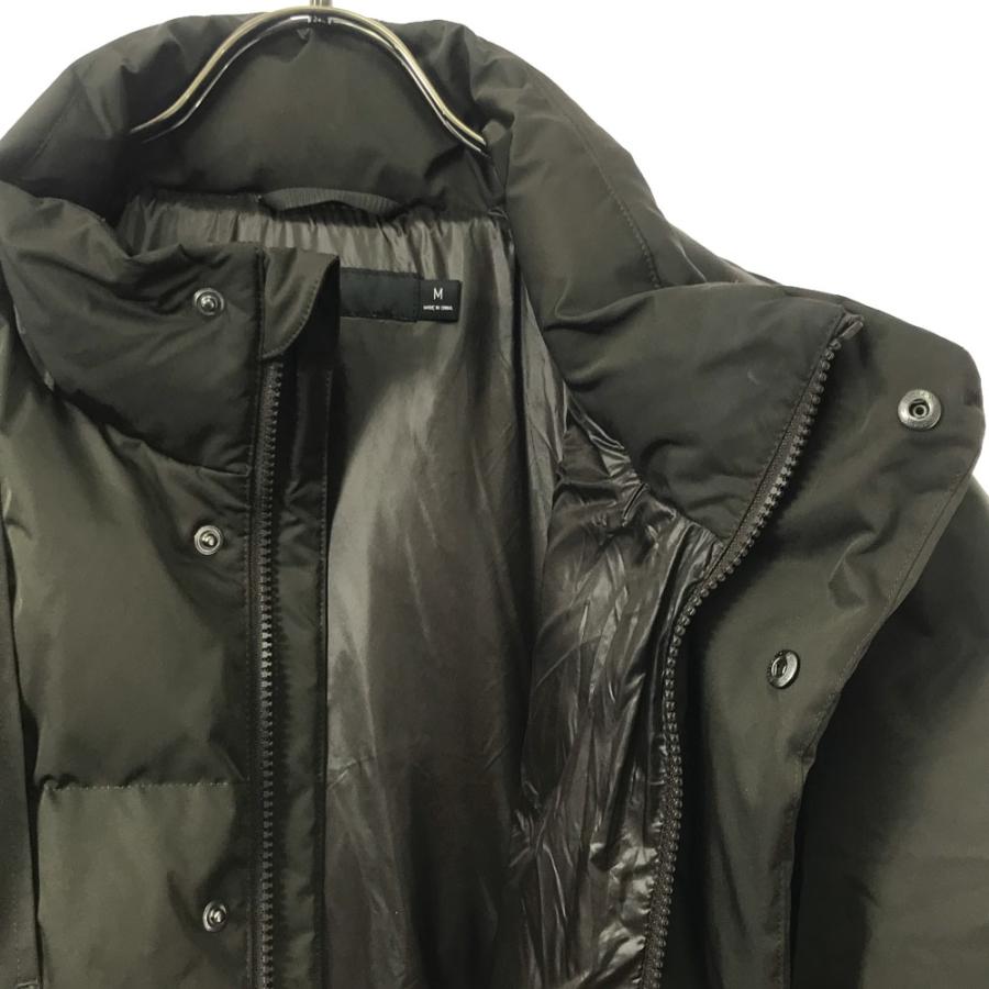 UNIQLO +J ユニクロ プラスジェイ ダウンオーバーサイズパーカ ダウン