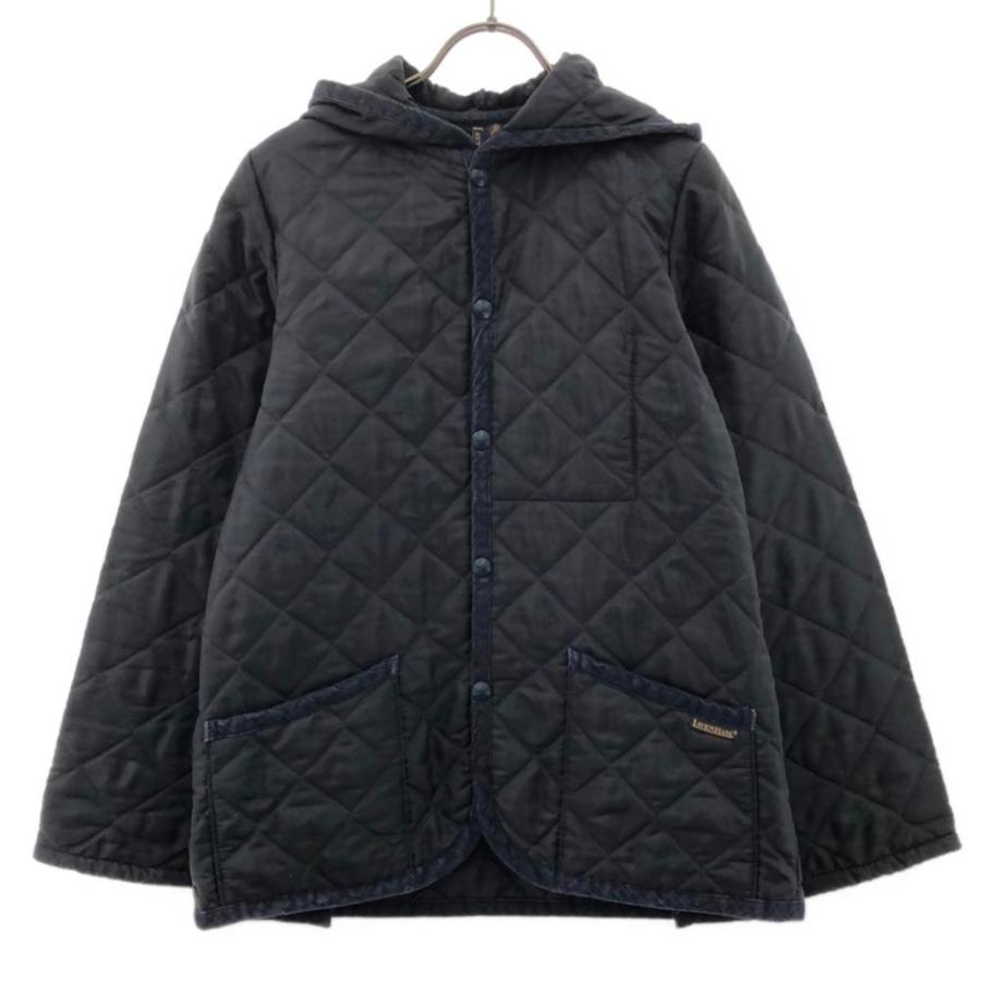 LAVENHAM（ラベンハム） イギリス製 キルティングジャケット 36 