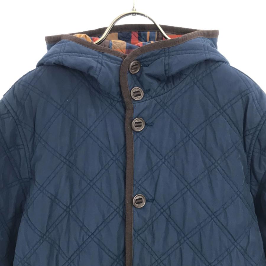 TOMMY HILFIGER（トミー・ヒルフィガー） キルティングジャケット S