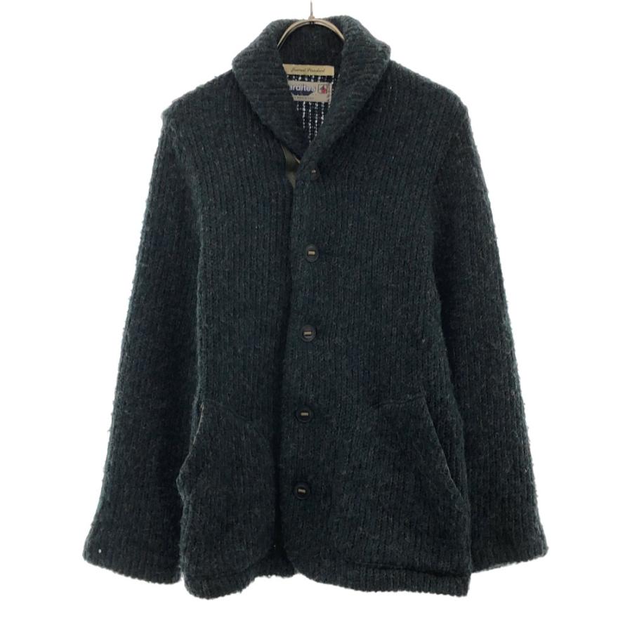 JOURNAL STANDARD（ジャーナルスタンダード） 日本製 ardites 長袖 