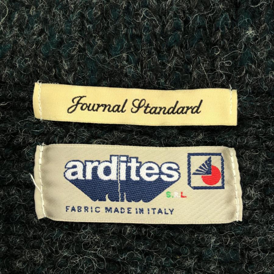 JOURNAL STANDARD（ジャーナルスタンダード） 日本製 ardites 長袖 