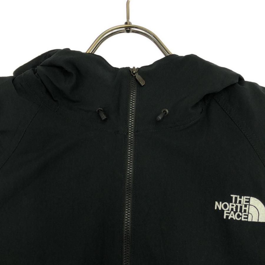 THE NORTH FACE（ザ ノースフェイス） ロゴ刺繍 TNFビーフリー