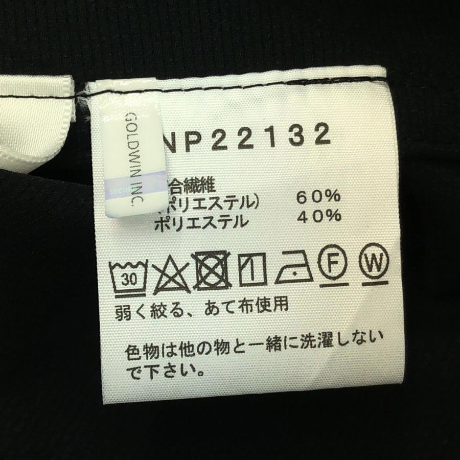 THE NORTH FACE（ザ ノースフェイス） ロゴ刺繍 TNFビーフリー