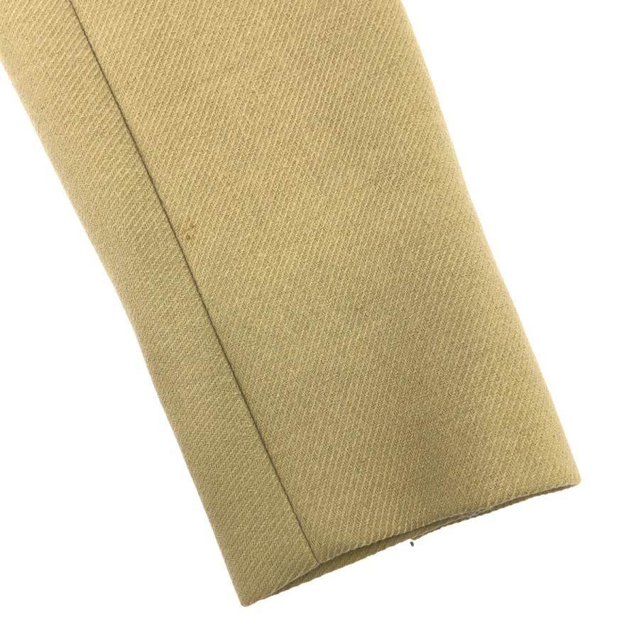 S MAXMARA（エスマックスマーラ） イタリア製 ウールブレンド トレンチ