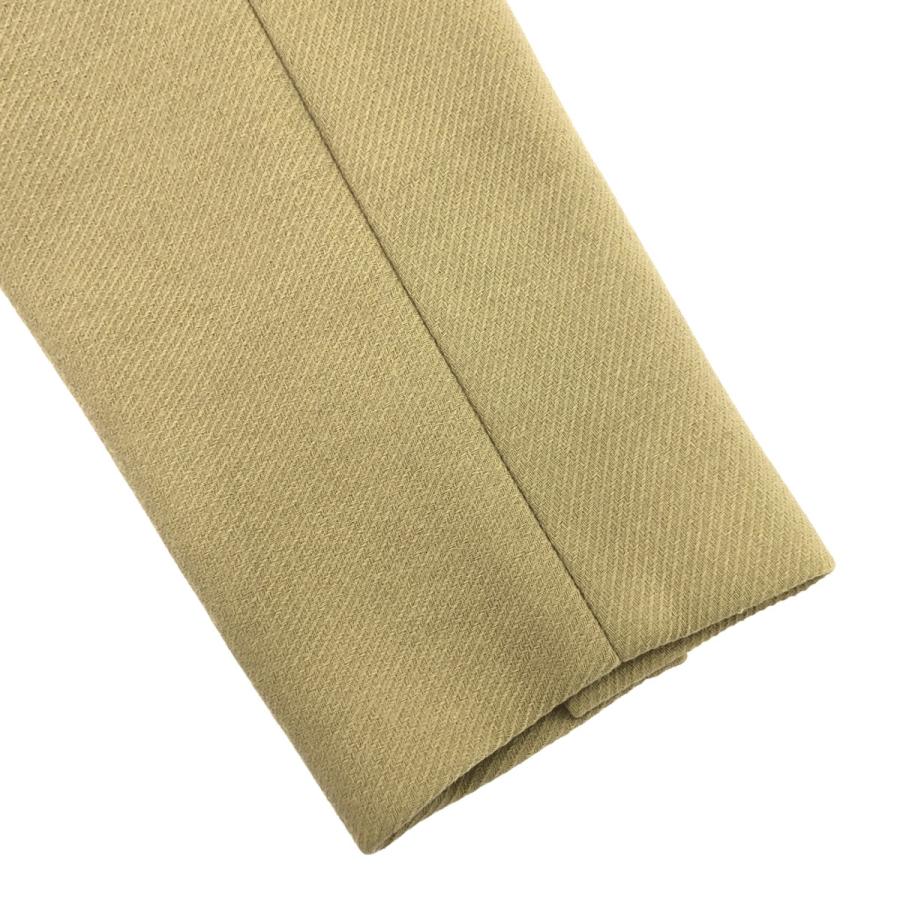 S MAXMARA（エスマックスマーラ） イタリア製 ウールブレンド トレンチ