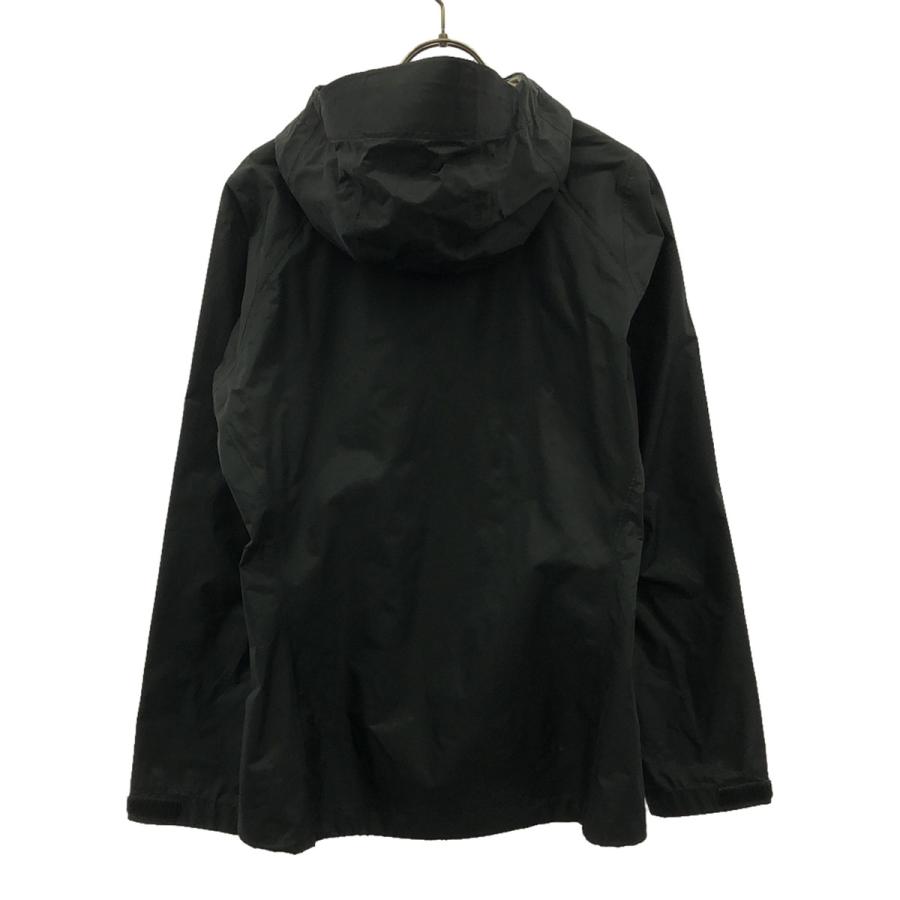 patagonia（パタゴニア） ロゴ トレントシェル ジャケット XS ブラック