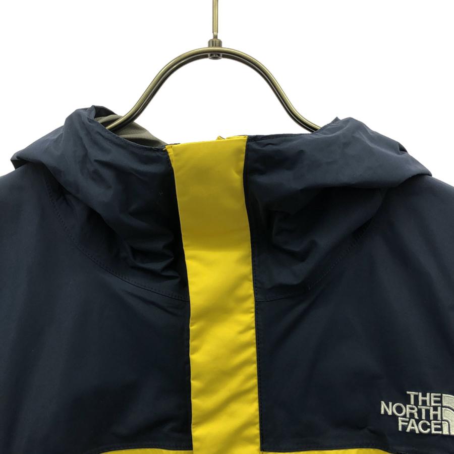 THE NORTH FACE（ザ ノースフェイス） ロゴ刺繍 ドットショット
