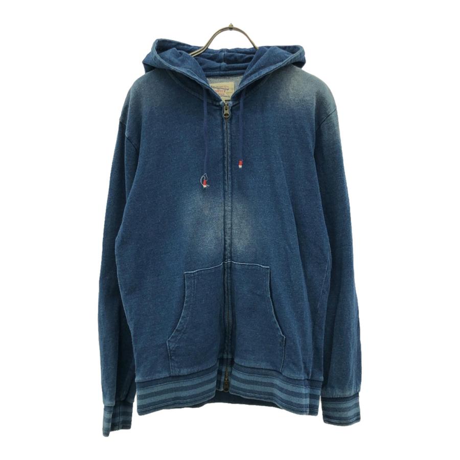 The DUFFER of ST.GEORGE（ザダファーオブセントジョージ） 長袖