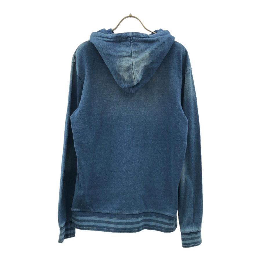 【完売品】The DUFFER of ST.E MA-1 パーカー The DUFFER of ST.GEORGE（ザダファーオブセントジョージ） 長袖