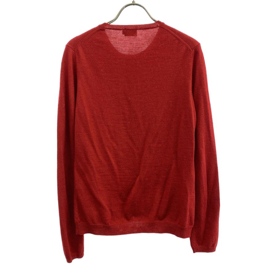 CARVEN カルヴェン カーディガン S 赤 【古着】【中古】【送料無料】 楽天市場】carven 中古（レディースファッション）の通販