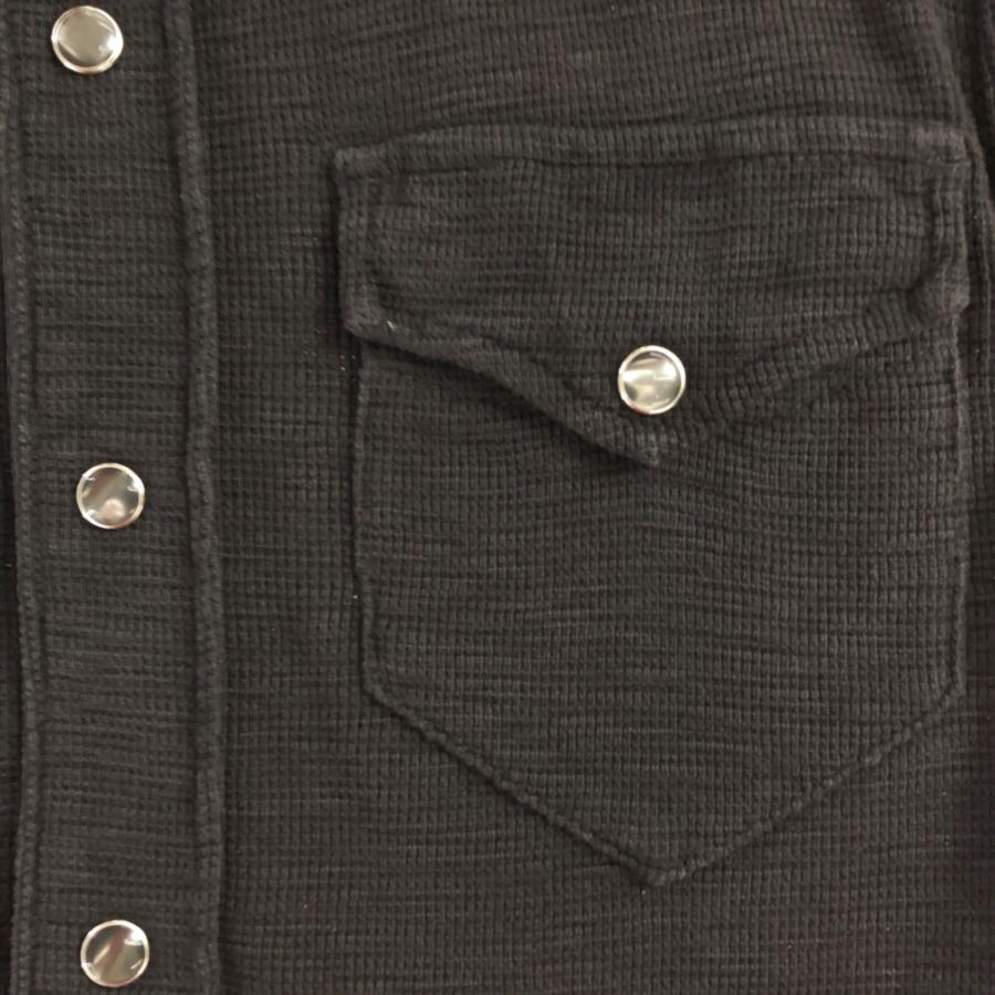 RRL Ralph Lauren（ダブルアールエル） RRL 1ツ星 長袖 ウエスタン