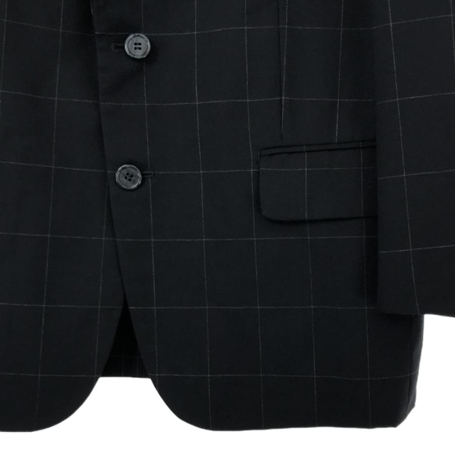 Paul Smith LONDON ポールスミスロンドン 格子柄 テーラードジャケット