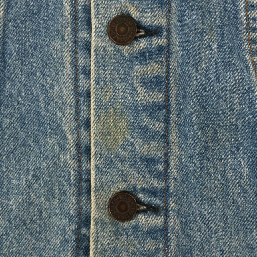 Levi's リーバイス 90s USA製 70506 0214 デニムジャケット 42 G Levi's リーバイス 90s USA製 70506 0214 デニムジャケット 42 G