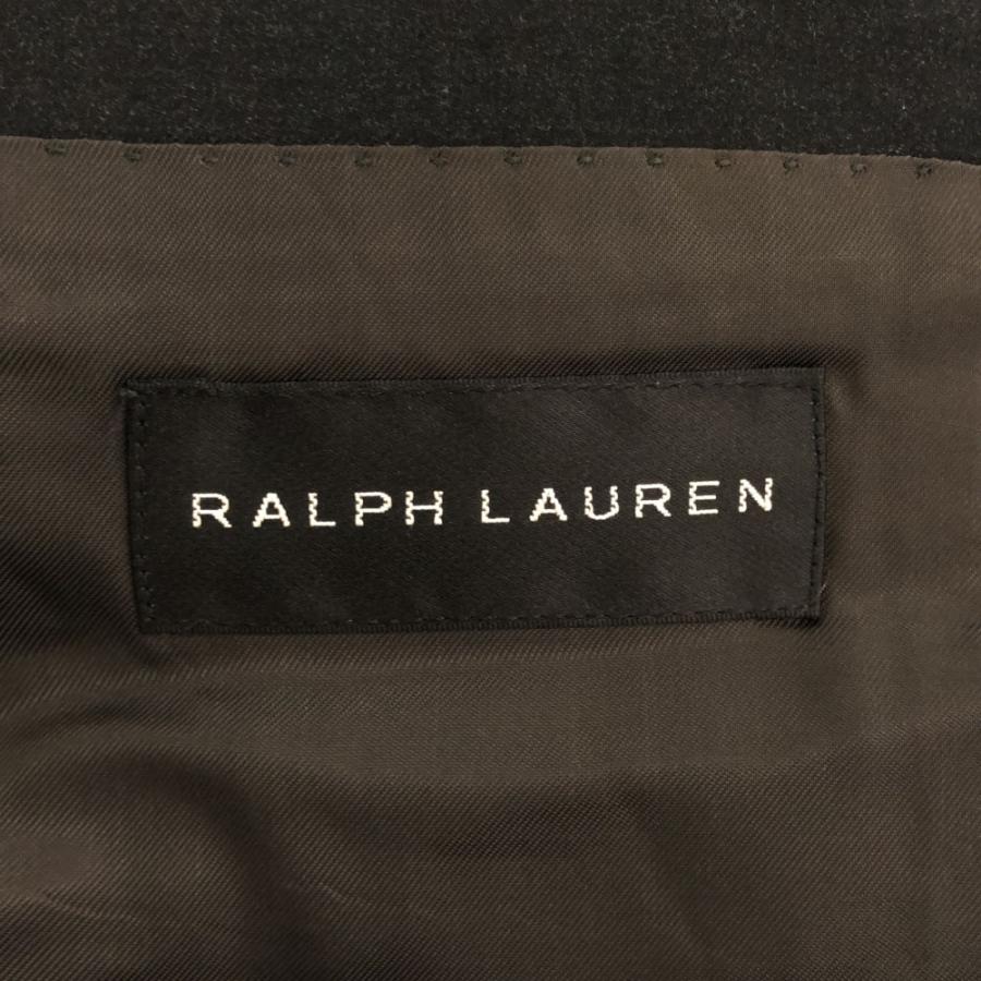 RALPH LAUREN ラルフローレン イタリア製 ウール テーラードジャケット