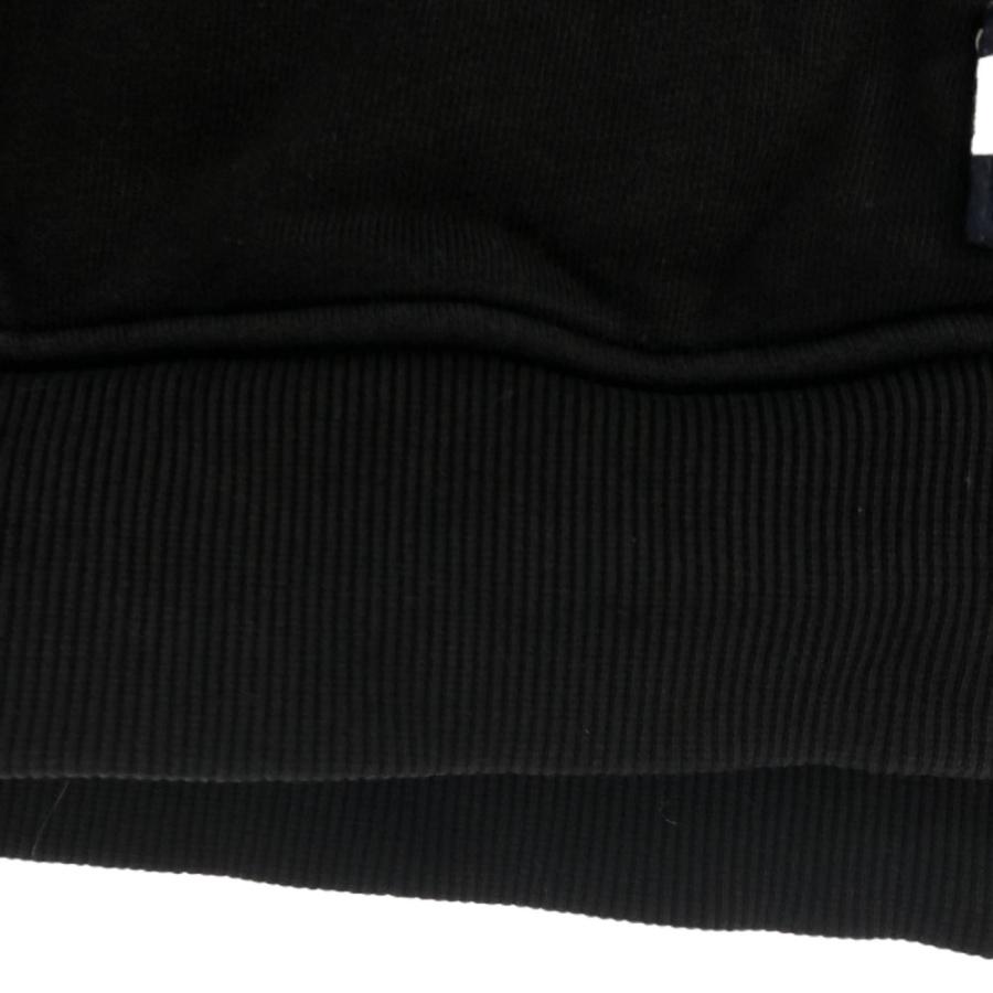 TOMMY JEANS（トミー・ジーンズ） モンキータイムコラボ ワッペン 長袖 