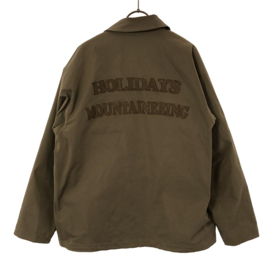 STFK バックロゴ ジャケット 2 ベージュ メンズ 古着 中古 : CARMAK-2nd - 通販 - Yahoo!ショッピング