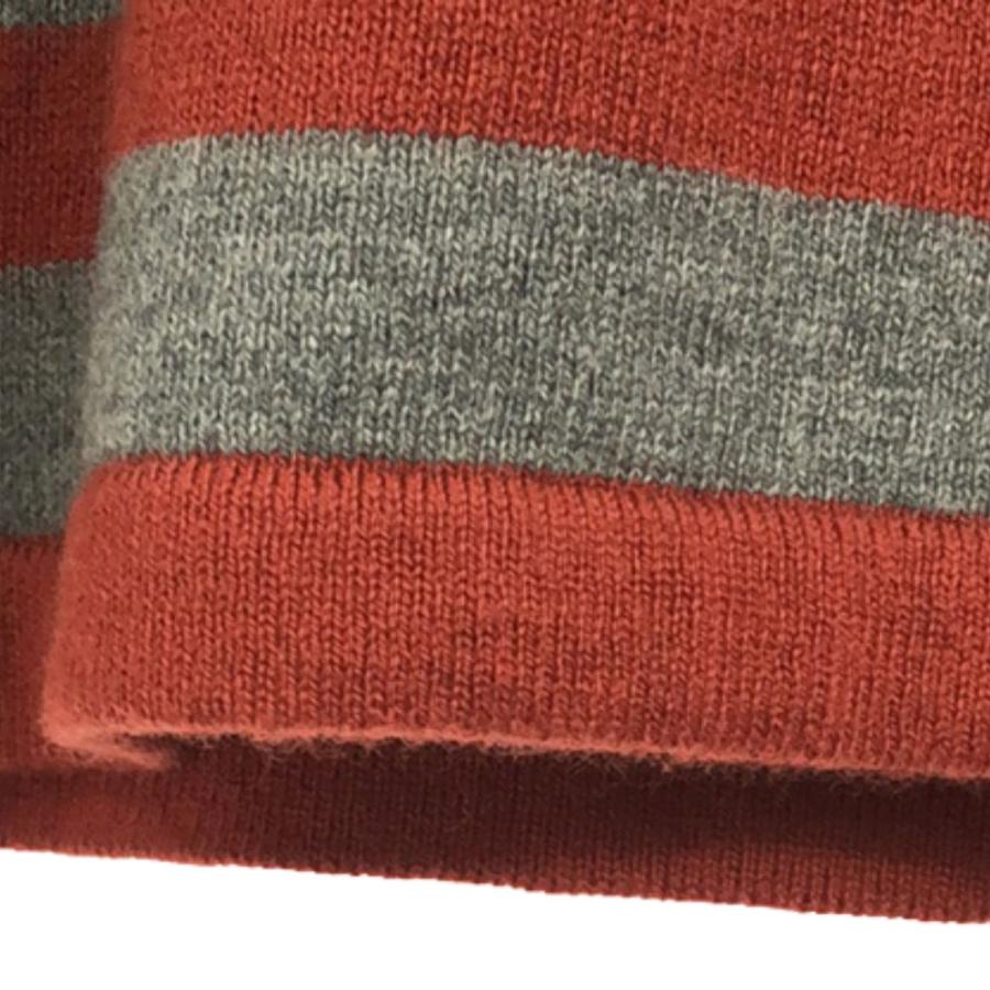 Paul Smith JEANS（ポールスミスジーンズ） 未使用 ボーダー柄 長袖