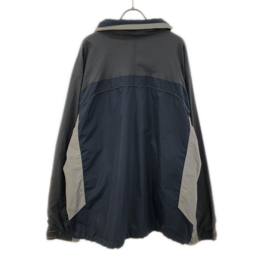 Columbia（コロンビア） アウトドアジャケット XL ネイビー系 メンズ 