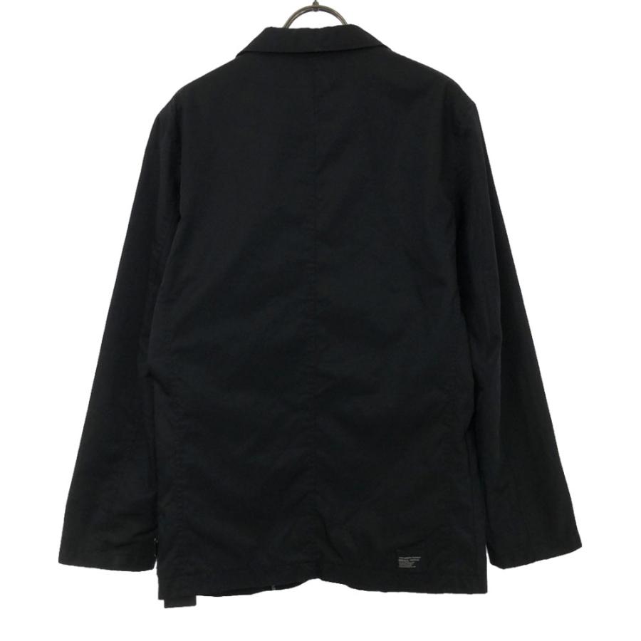 NEIGHBORHOOD（ネイバーフッド） 未使用 日本製 刺繍 テーラード