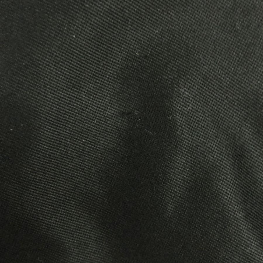 Nigel Cabourn ナイジェルケーボン 日本製 コットンジャケット 8 ブラック レディース 古着 中古_5