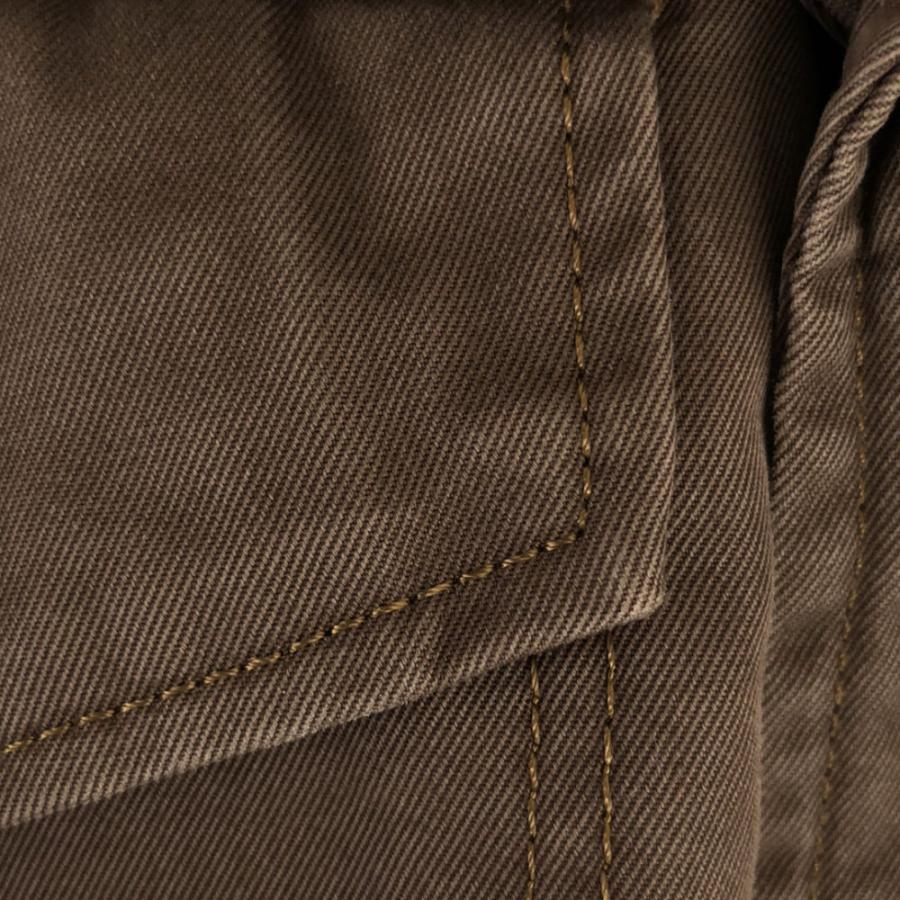 オゾンコミュニティ ozone community 日本製 サファリジャケット