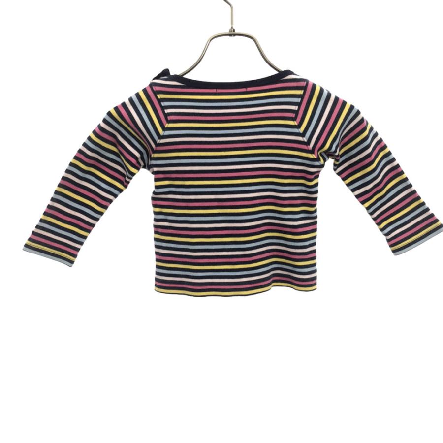 【新品 未使用】 familiar ファミリア 長袖 トップス 80cm ロンT Tシャツ | ファミリア公式サイト