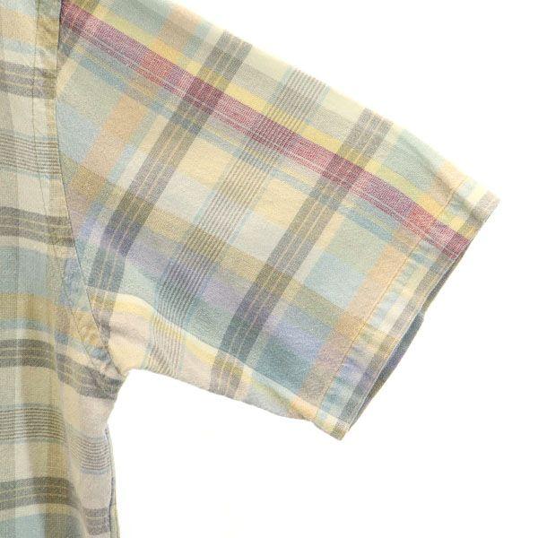 RRL Ralph Lauren（ダブルアールエル） RRL 90s 初期黒タグ 赤三ツ星