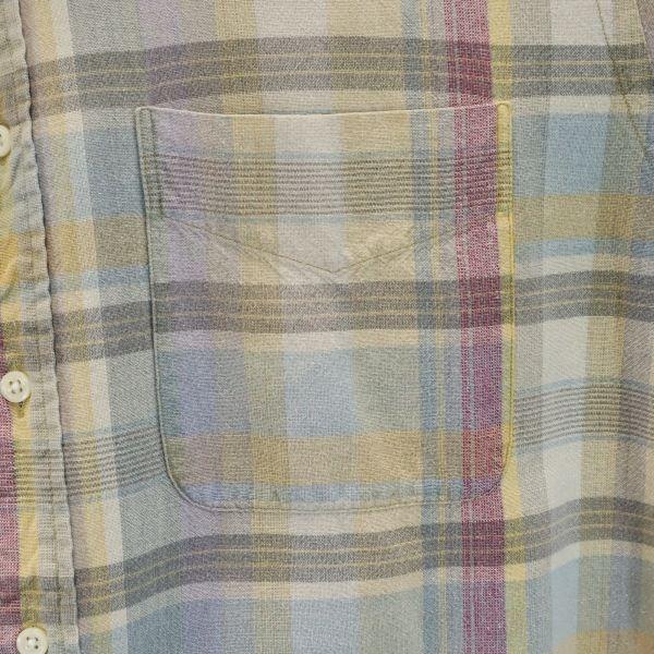 RRL Ralph Lauren（ダブルアールエル） RRL 90s 初期黒タグ 赤三ツ星