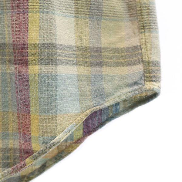 RRL Ralph Lauren（ダブルアールエル） RRL 90s 初期黒タグ 赤三ツ星