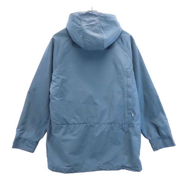 WOOLRICH（ウールリッチ） 70s ナイロンブレンド ヴィンテージ 長袖