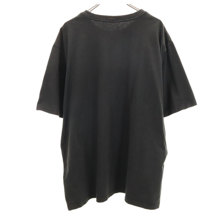 Carhartt（カーハート） 半袖 オリジナルフィット Tシャツ XL ブラック