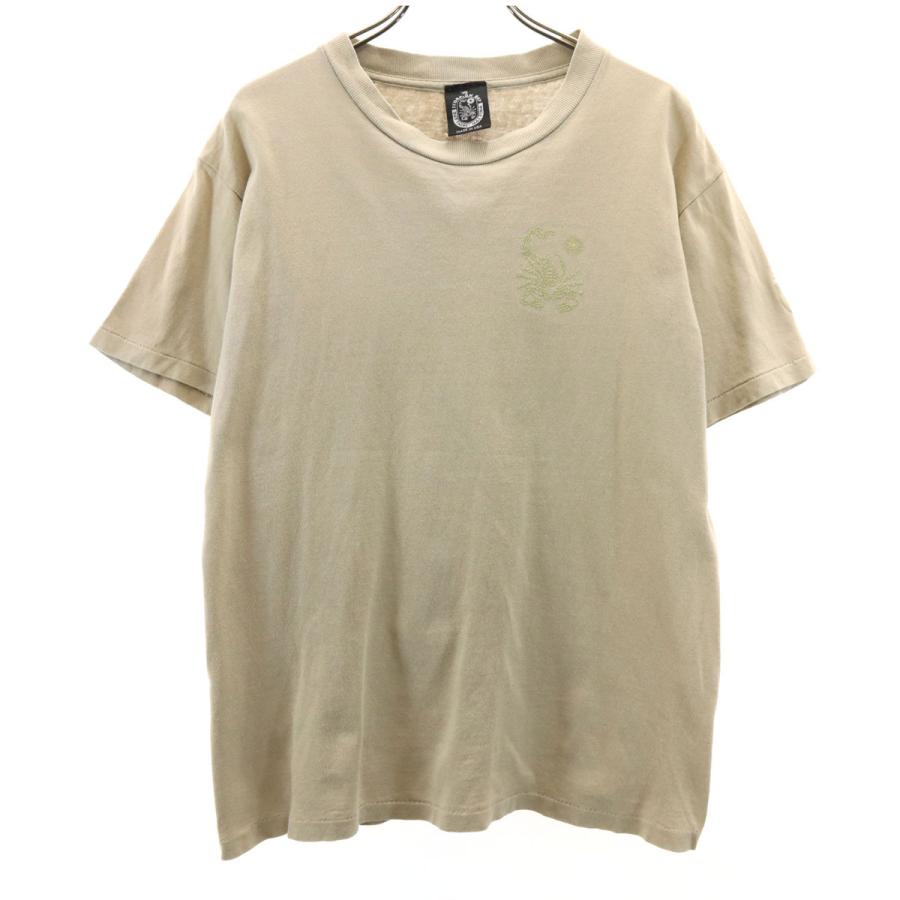 SCORPION BAY スコーピオンベイ 90s USA製 オールド 半袖 Tシャツ