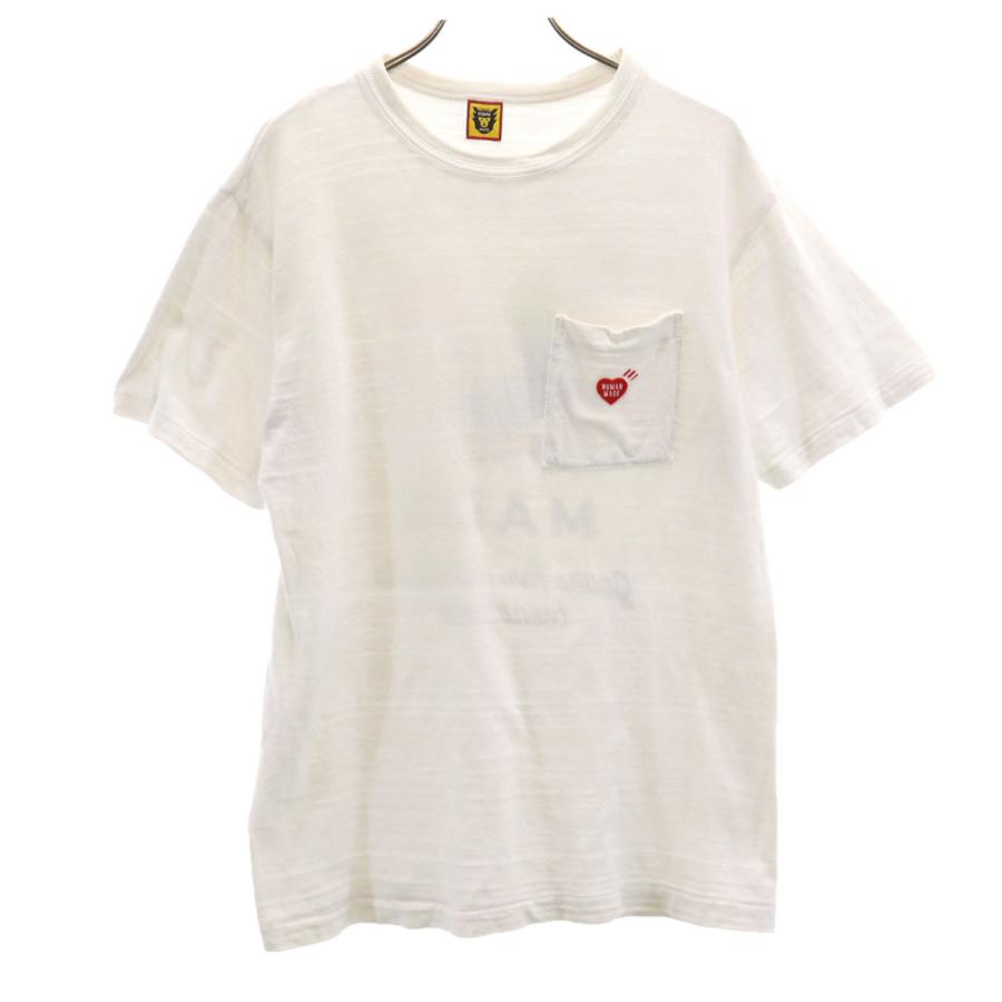 HUMAN MADE（ヒューマンメード） ヒューマンメイド 日本製 バック 鳥