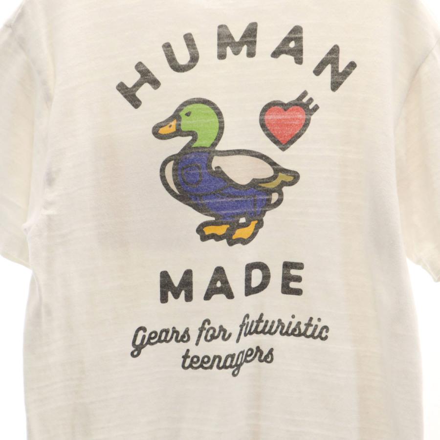 HUMAN MADE（ヒューマンメード） ヒューマンメイド 日本製 バック 鳥