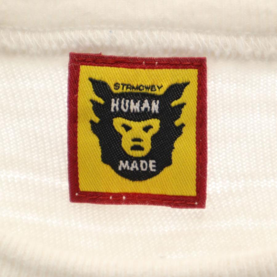 HUMAN MADE（ヒューマンメード） ヒューマンメイド 日本製 バック 鳥