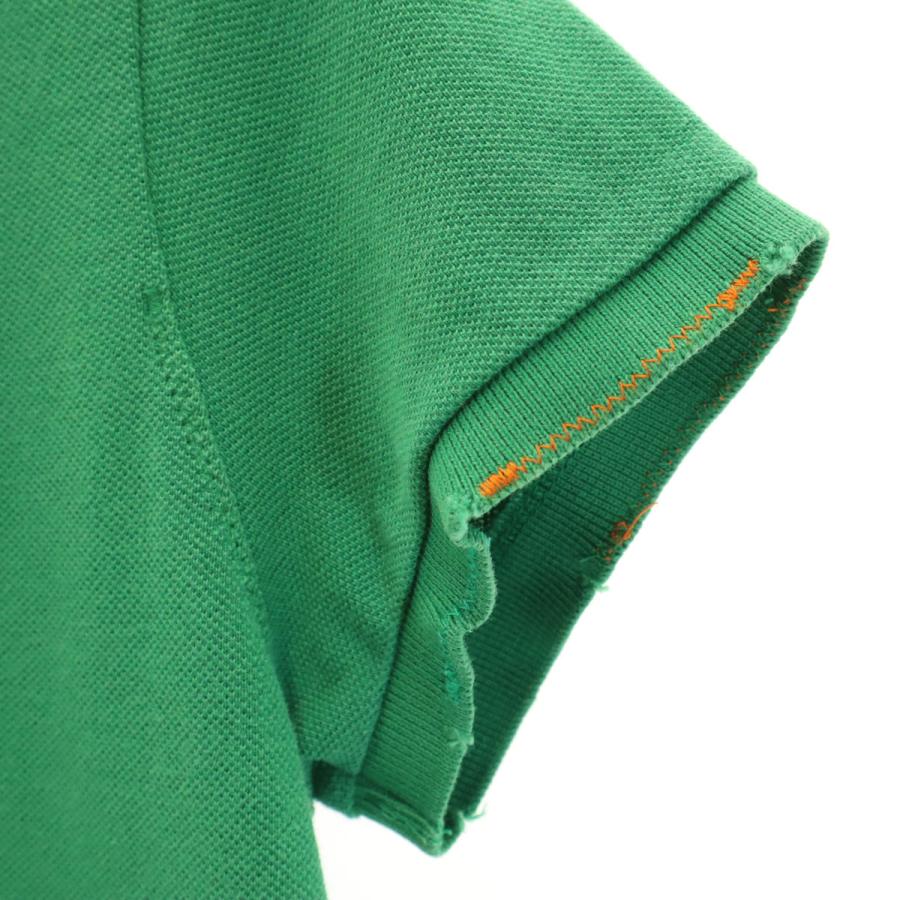 RALPH LAUREN ラルフローレン ビッグポニー刺繍 半袖 ヴィンテージ加工