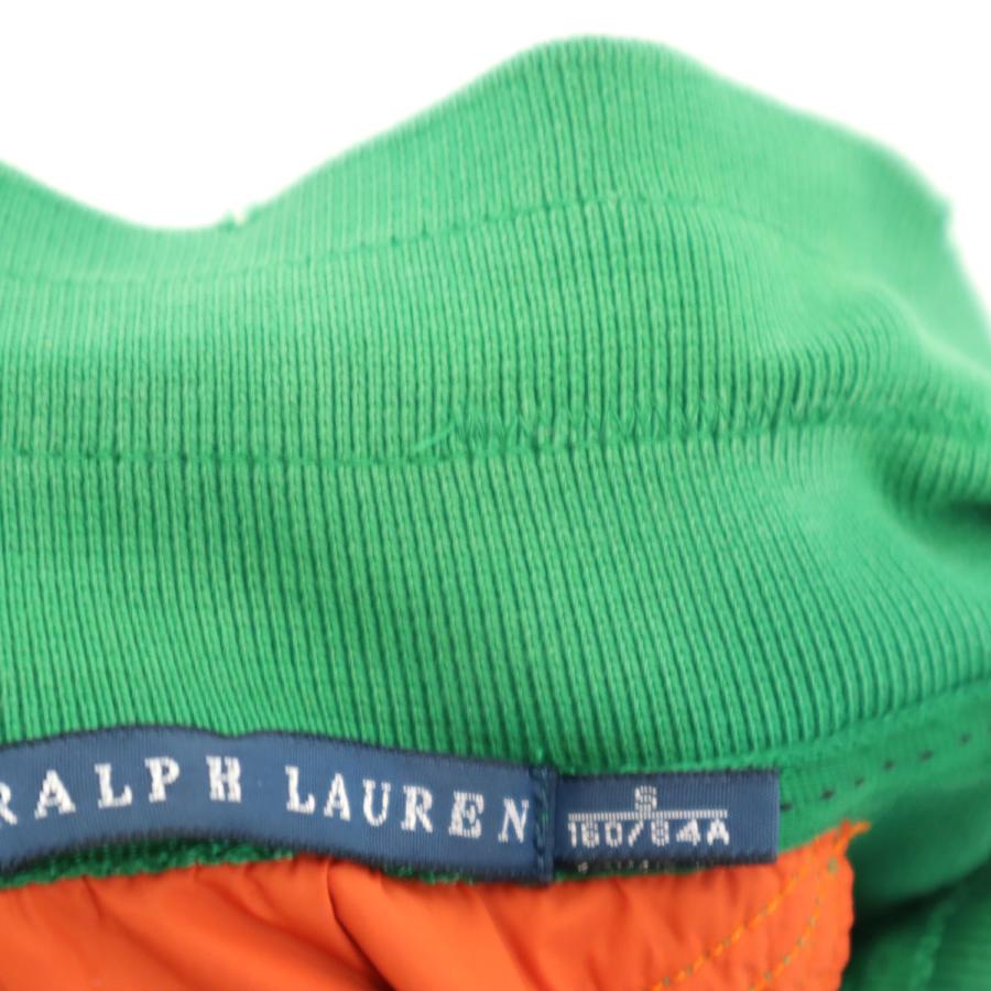 RALPH LAUREN ラルフローレン ビッグポニー刺繍 半袖 ヴィンテージ加工