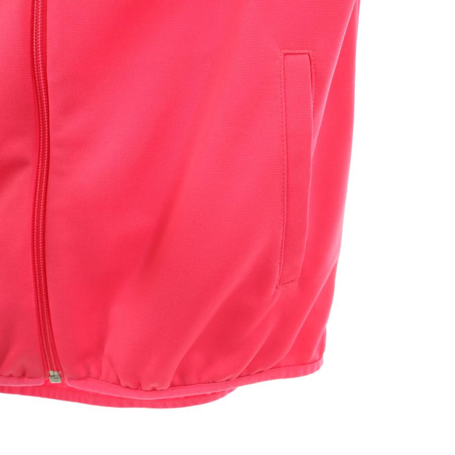 adidas NEO アディダスネオ 長袖 ジャージ ジップパーカー L ピンク