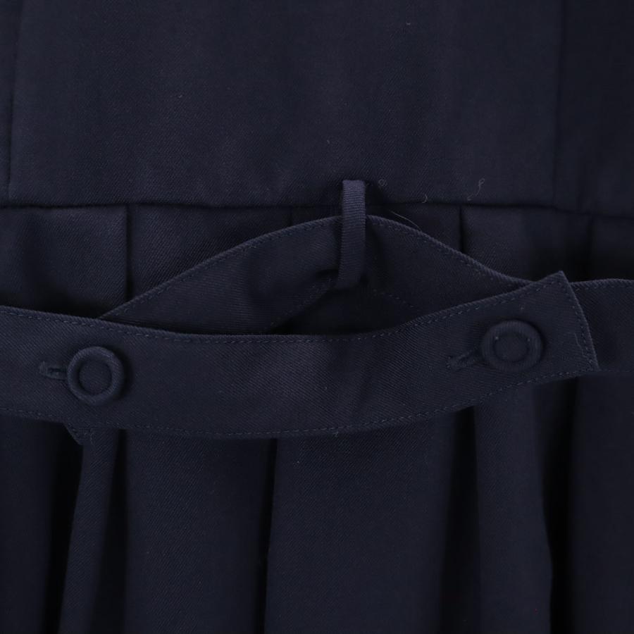 familiar ノースリーブワンピース 110サイズ 美品 familiar ファミリア チェック柄 ノースリーブワンピース 110