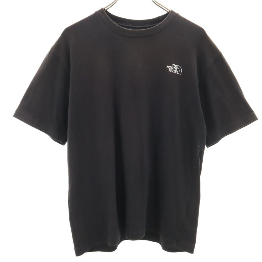 THE NORTH FACE（ザ ノースフェイス） 半袖 Tシャツ M ブラック