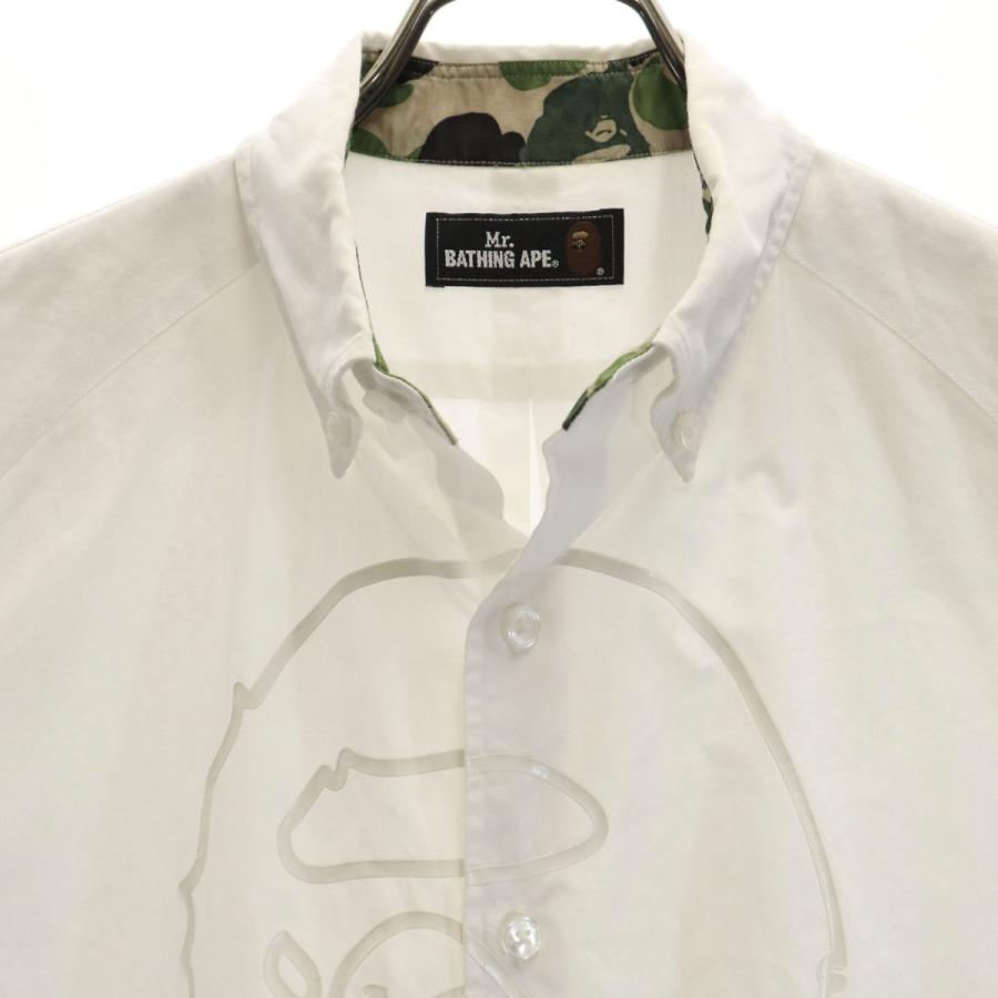 リーガル☆別注☆ミスターベイシングエイプ☆APE☆希少白☆25.5 2026年最新】Mr. Bathing Ape Regalの人気アイテム - メルカリ