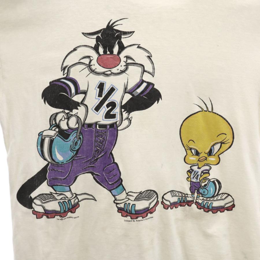 AMERICA'S FAVORITES 90s オールド ルーニーテューンズ トゥイーティー