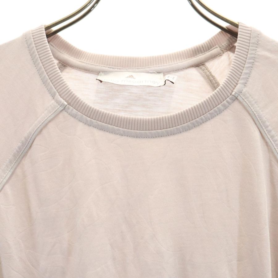 adidas by Stella McCartney アディダスバイステラマッカートニー 半袖