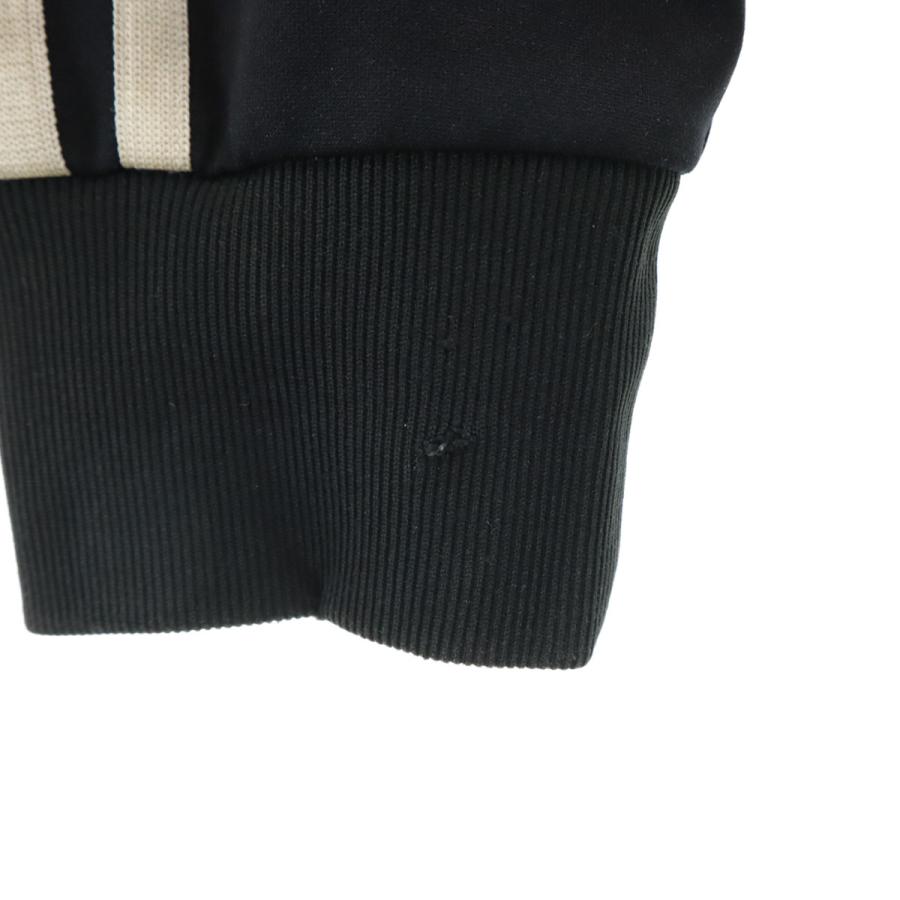 adidas（アディダス） トラックジャケット S ブラック ジャージ メンズ